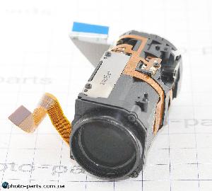Объектив Sony HC62, б/у